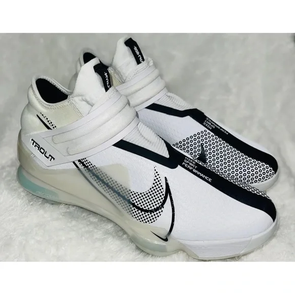 Nike | Shoes | Men Nike Force Zoom Mike Trout 7 Baseball  display picture 1